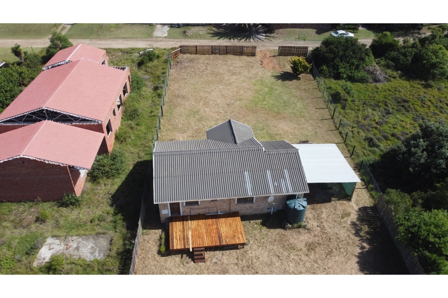 3 Bedroom Property for Sale in Forest Downs Eastern Cape